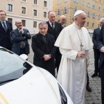 Papa Francesco 3