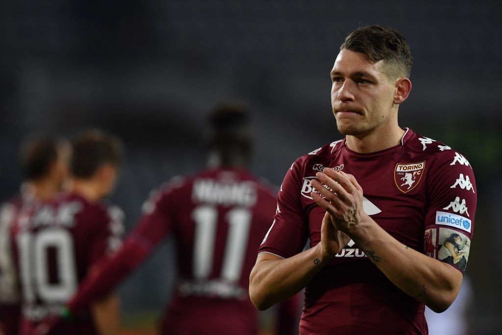 Belotti-876258276
