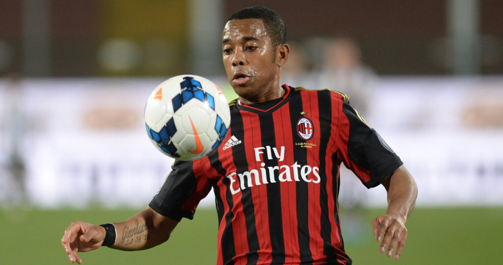 Robinho