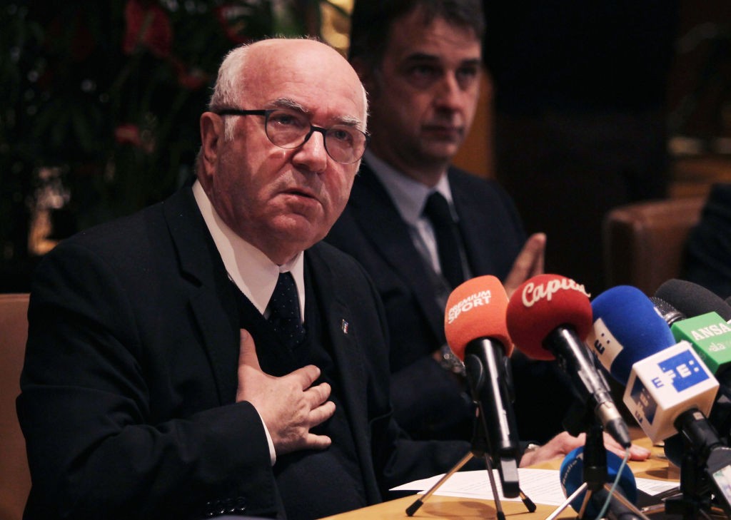 tavecchio 21 nov
