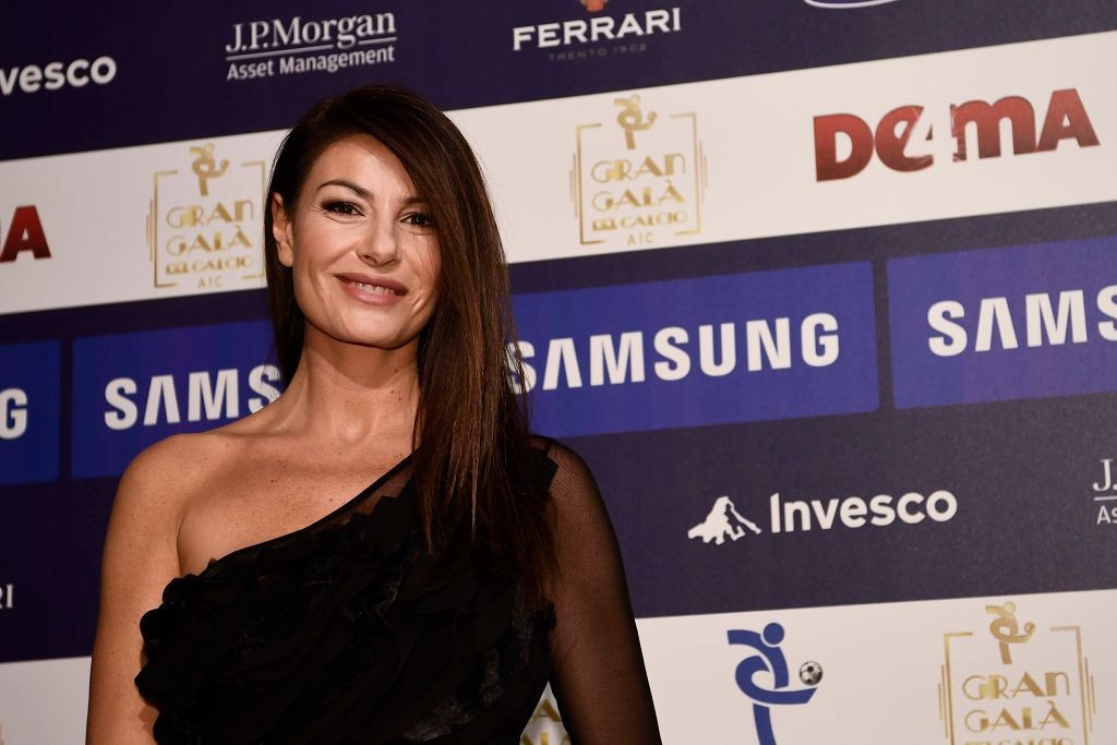 ilaria d'amico