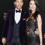 Sergio Ramos