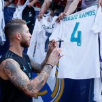 Sergio Ramos