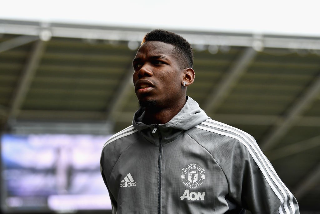 Pogba