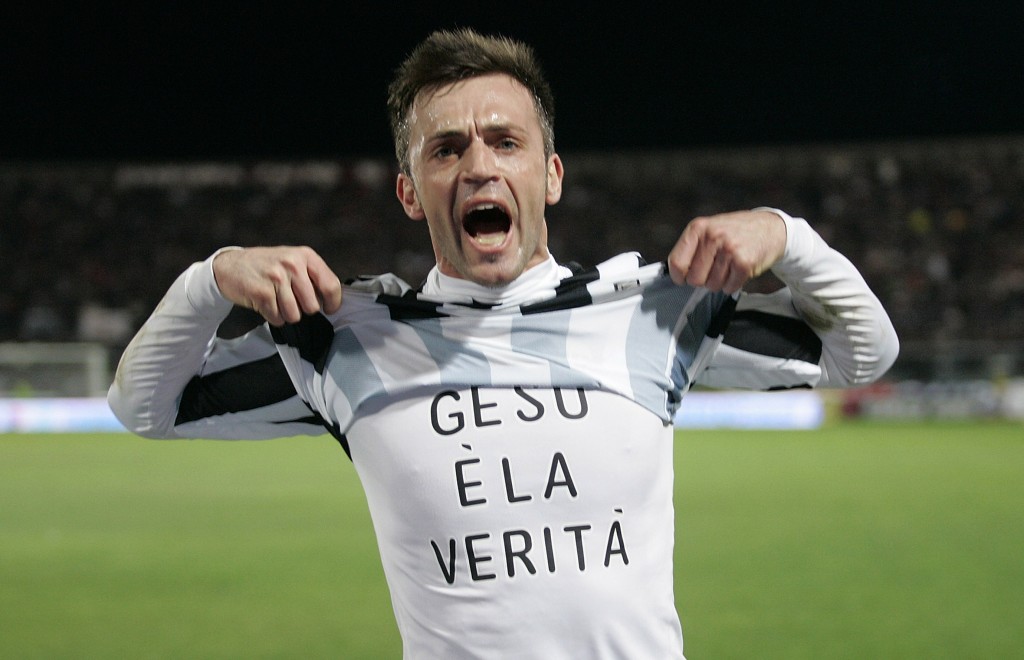 AS Livorno Calcio v Juventus FC - Serie A