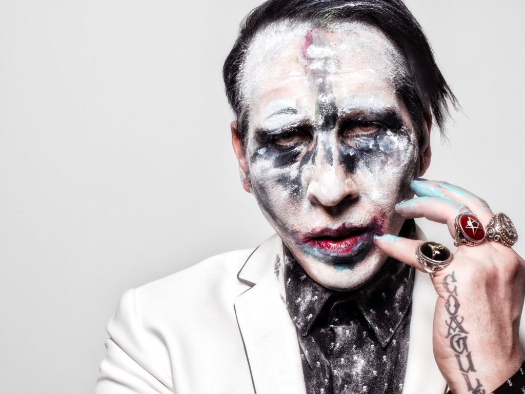 manson