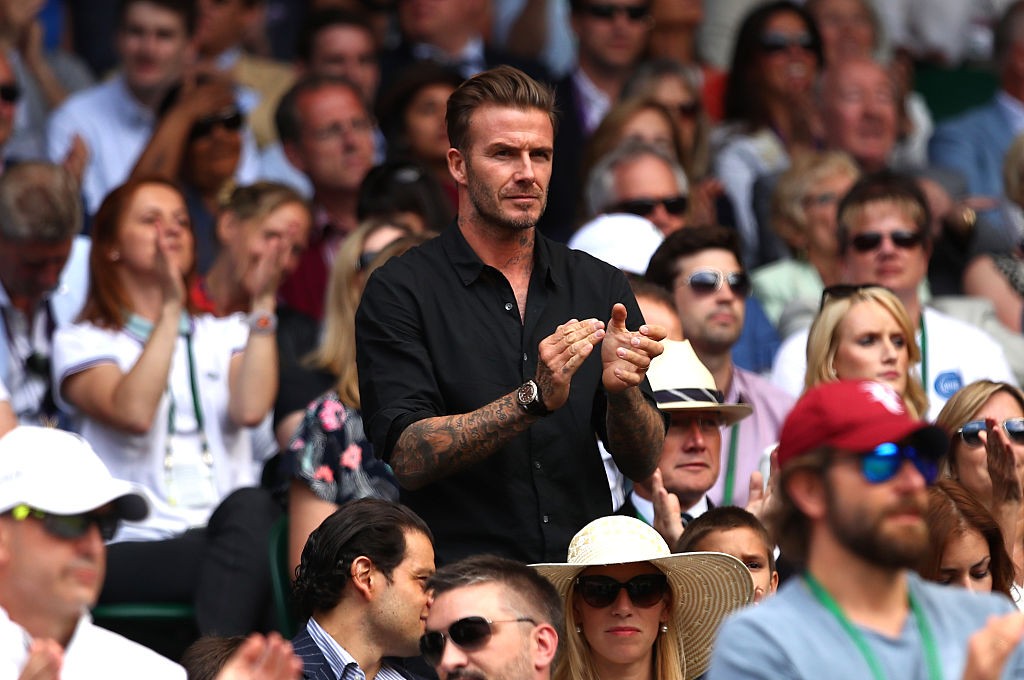 Day Nine: The Championships - Wimbledon 2016