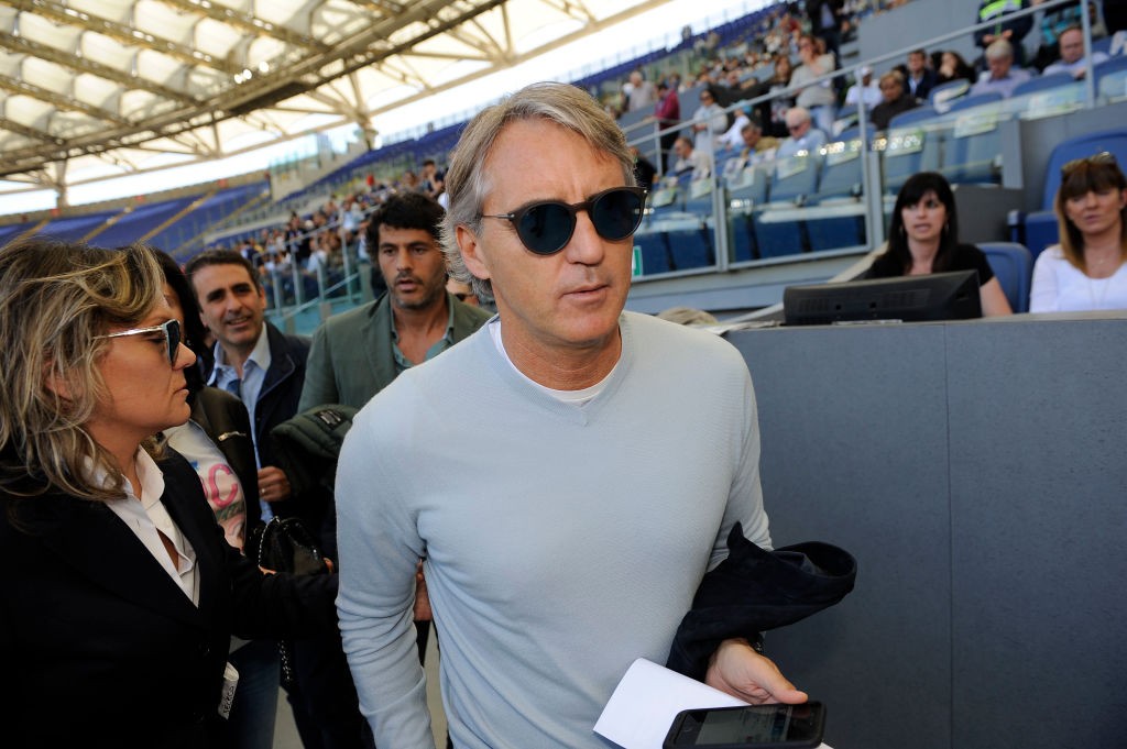 Roberto Mancini