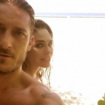 ilary e totti
