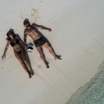 linda raff e papu gomez
