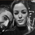 nicole ciocca e roberto gagliardini