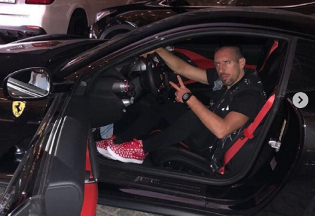 Ribery