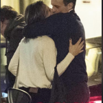 Ambra Angiolini e Massimiliano Allegri 2