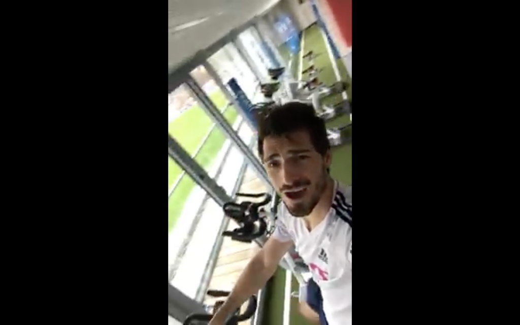 Hummels
