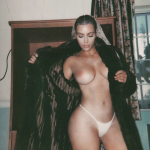 Kim Kardashian 1