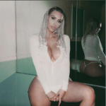 Kim Kardashian 3