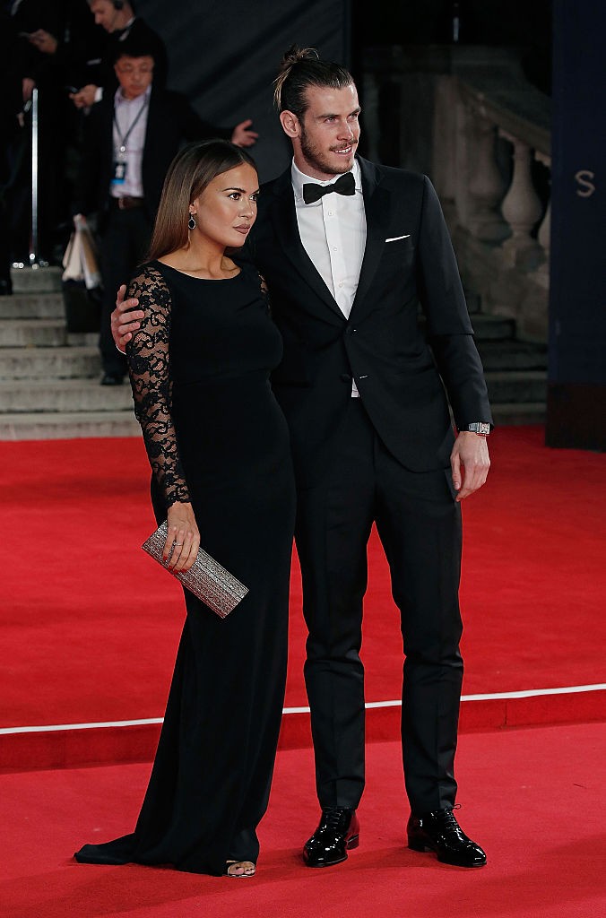 Royal Film Performance: "Spectre"