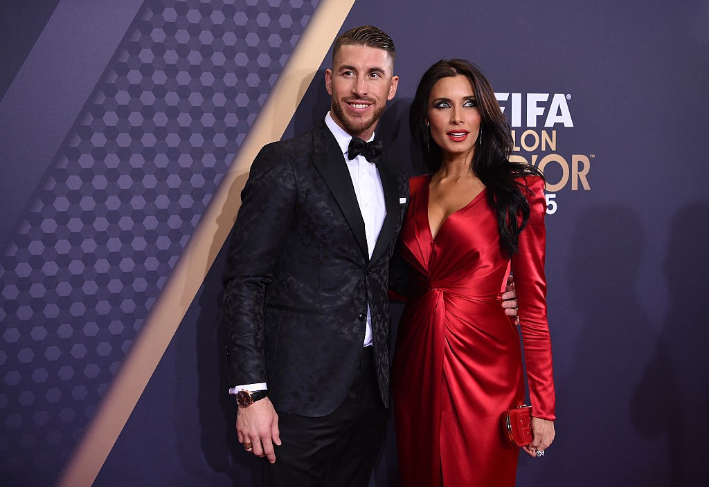 FIFA Ballon d'Or Gala 2015