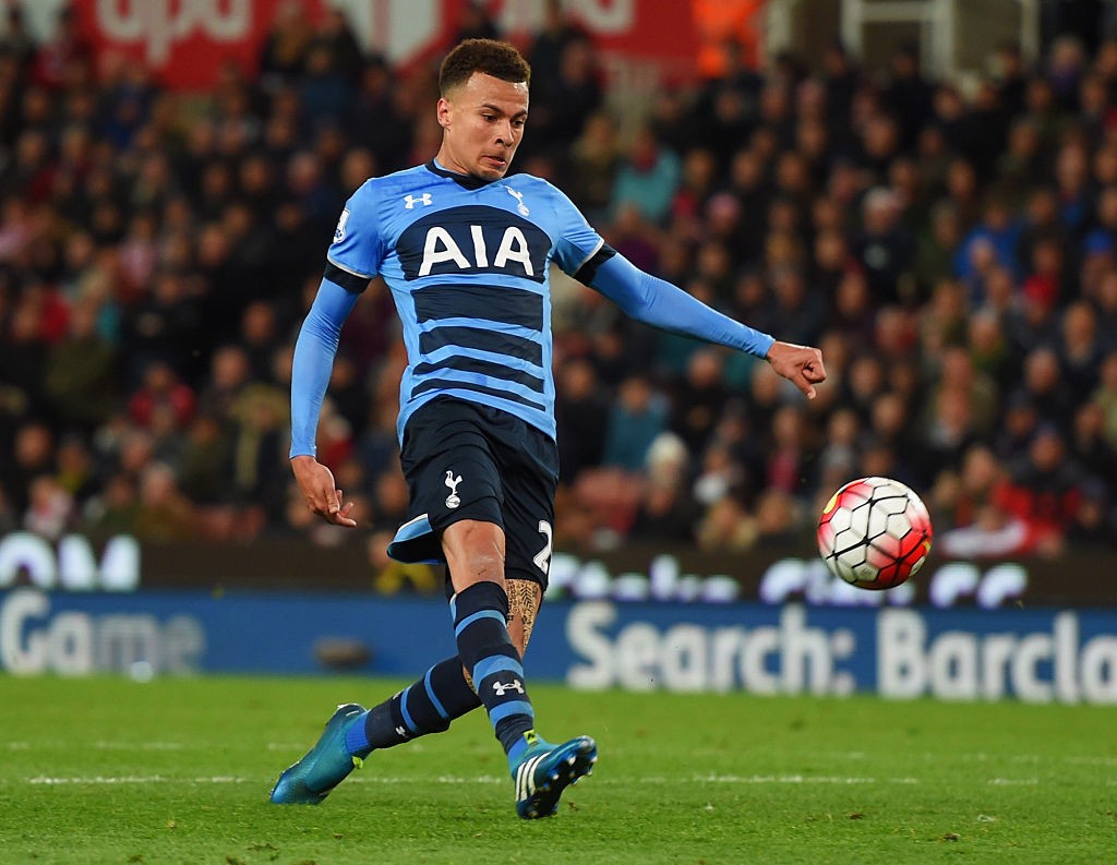 Dele Alli