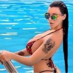 Amandha Fox