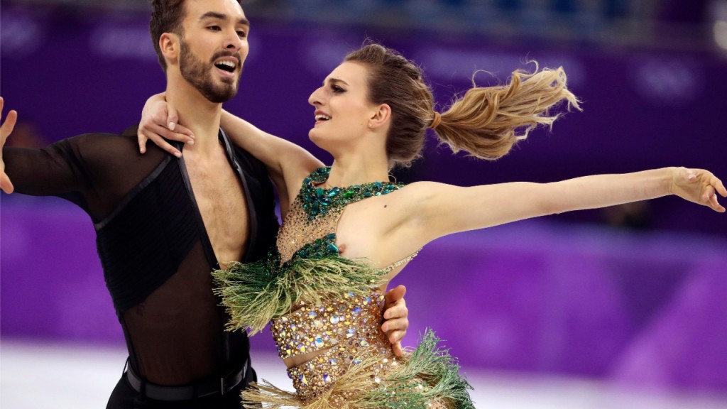 olimpiadi foto reuters