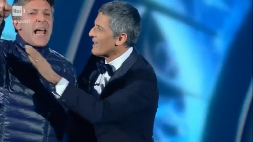 Fiorello Amadeus