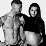 Sergio Ramos Pilar Rubio