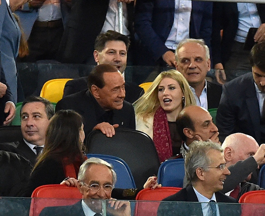 AC Milan v Juventus FC - TIM Cup Final