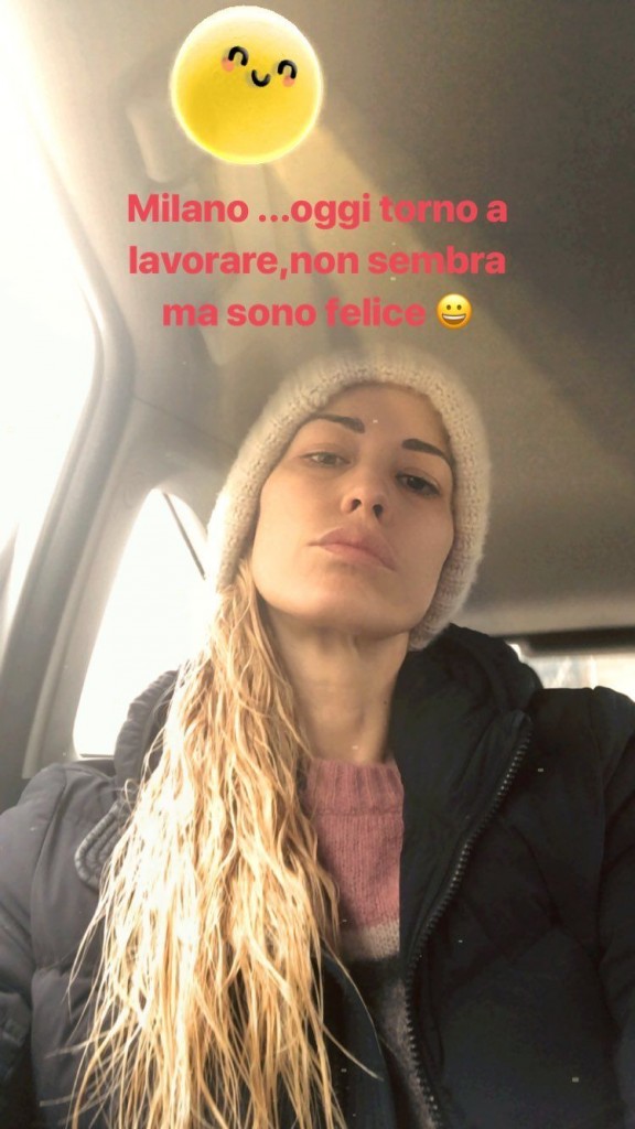 elena santarelli