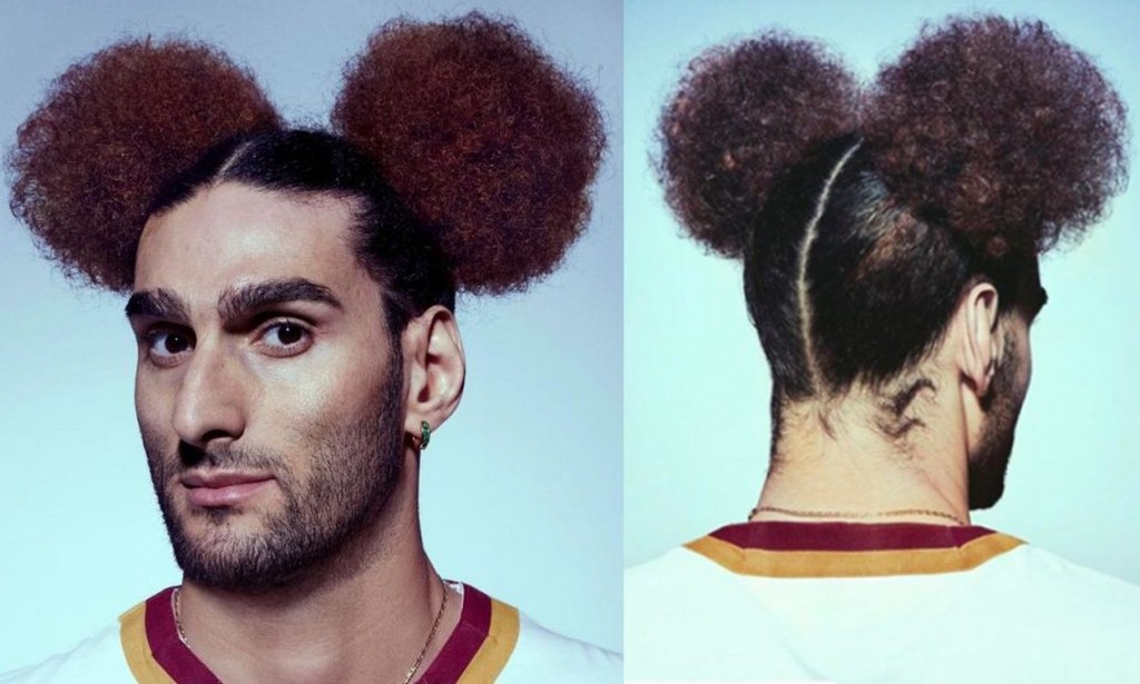 fellaini