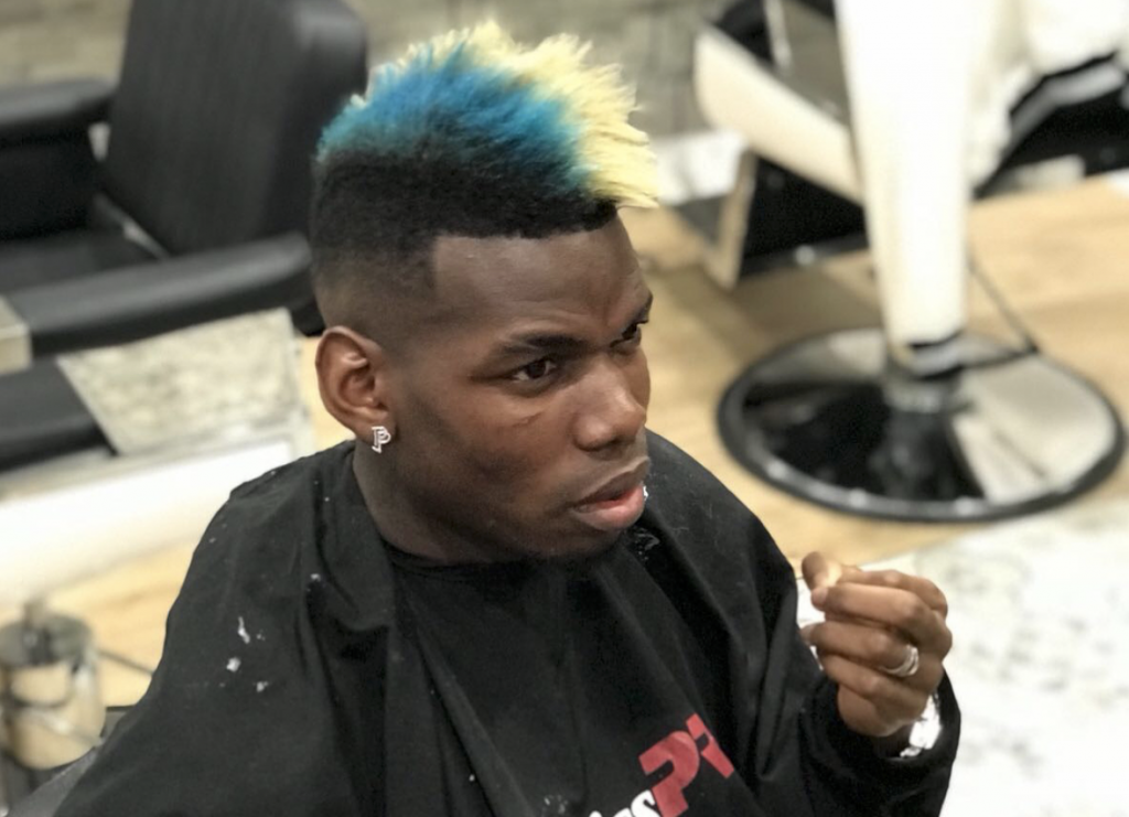 Pogba