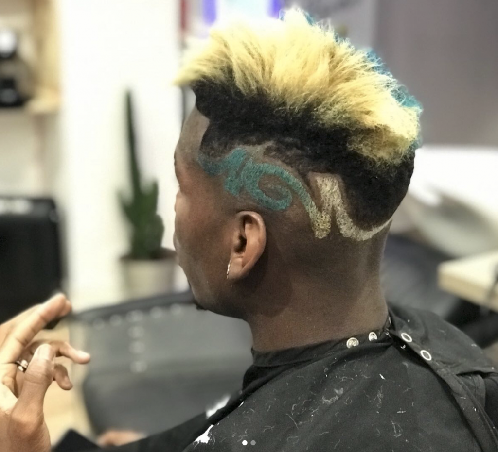 Pogba