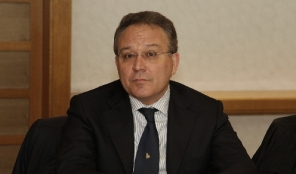Enrico Varriale