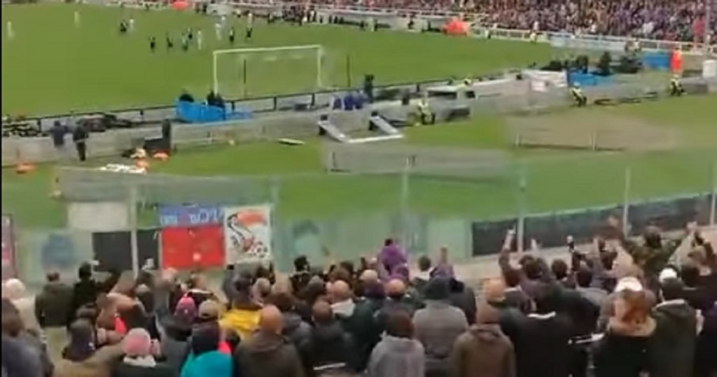 Fiorentina insensibile