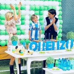 gaia lucariello simone inzaghi lorenzo inzaghi