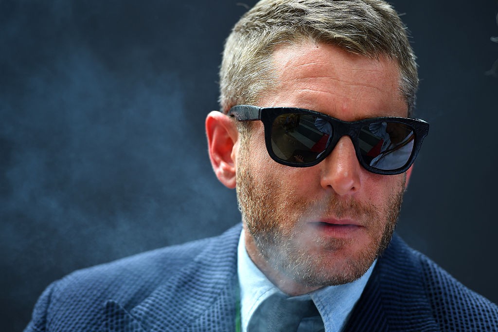 Lapo Elkann