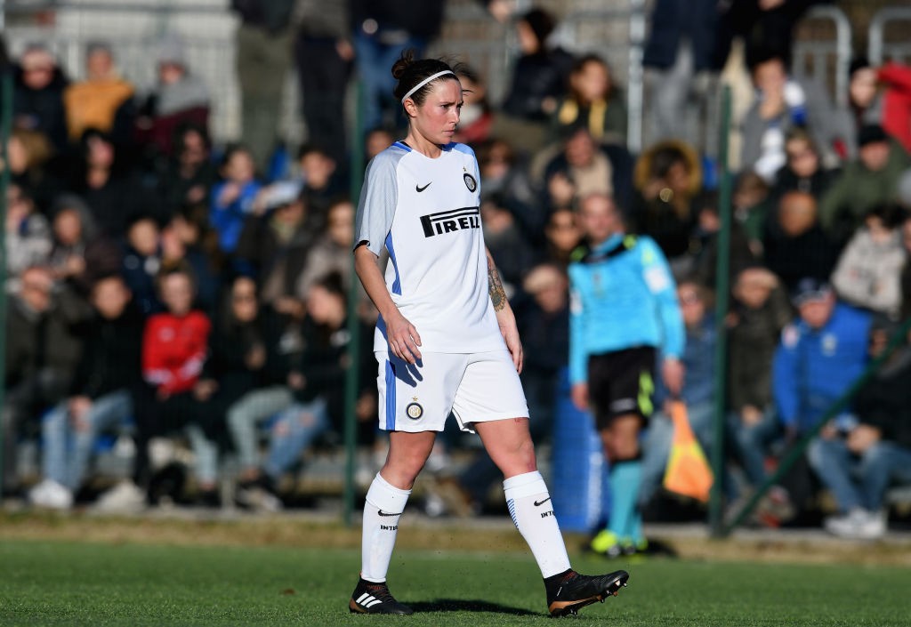 Regina baresi