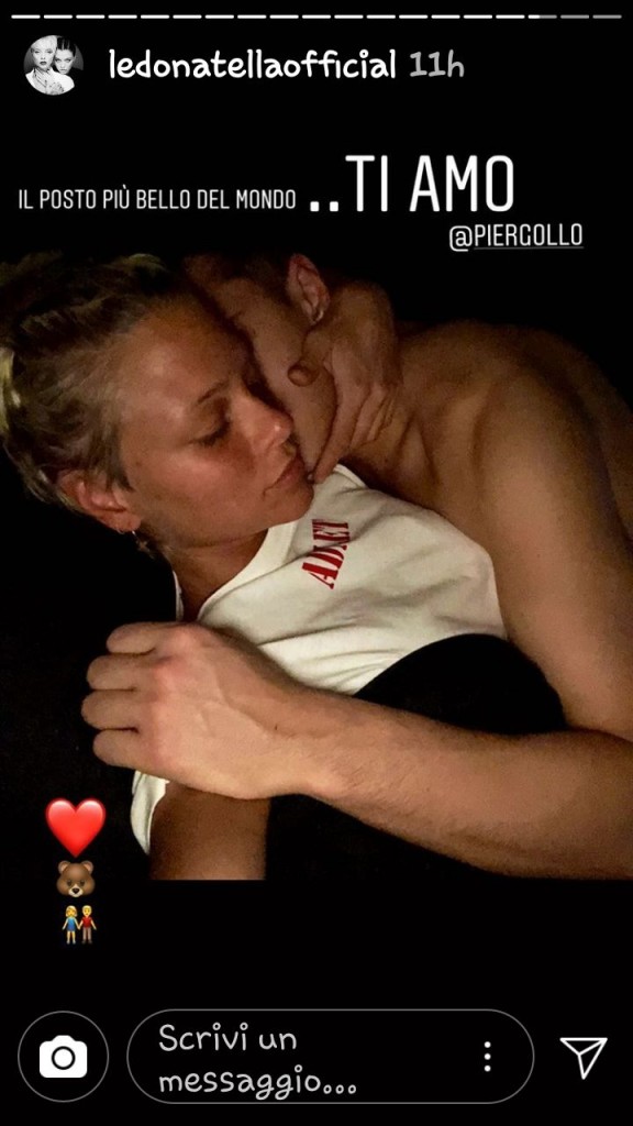gollini e giulia 2