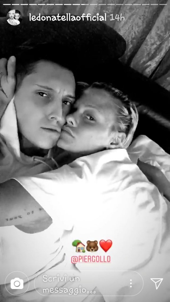 gollini e giulia