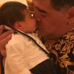 maradona nipote diego junior_22104717