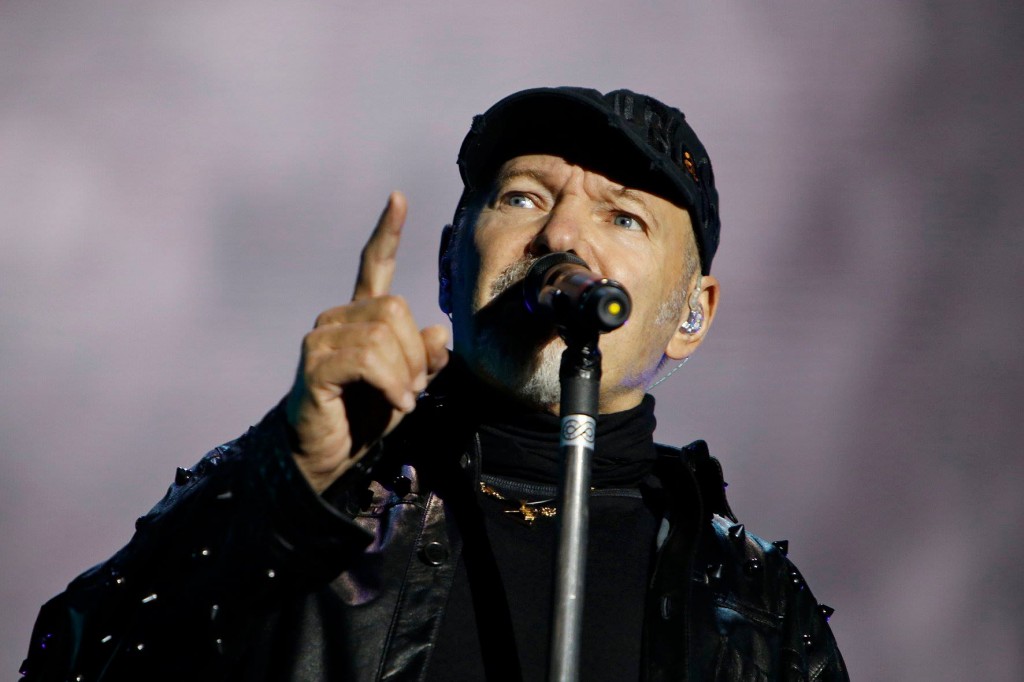Vasco Rossi