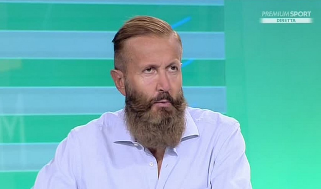 Bargiggia incredulo su Nico Paz: "Che tristezza, mi viene il magone a vedere..."