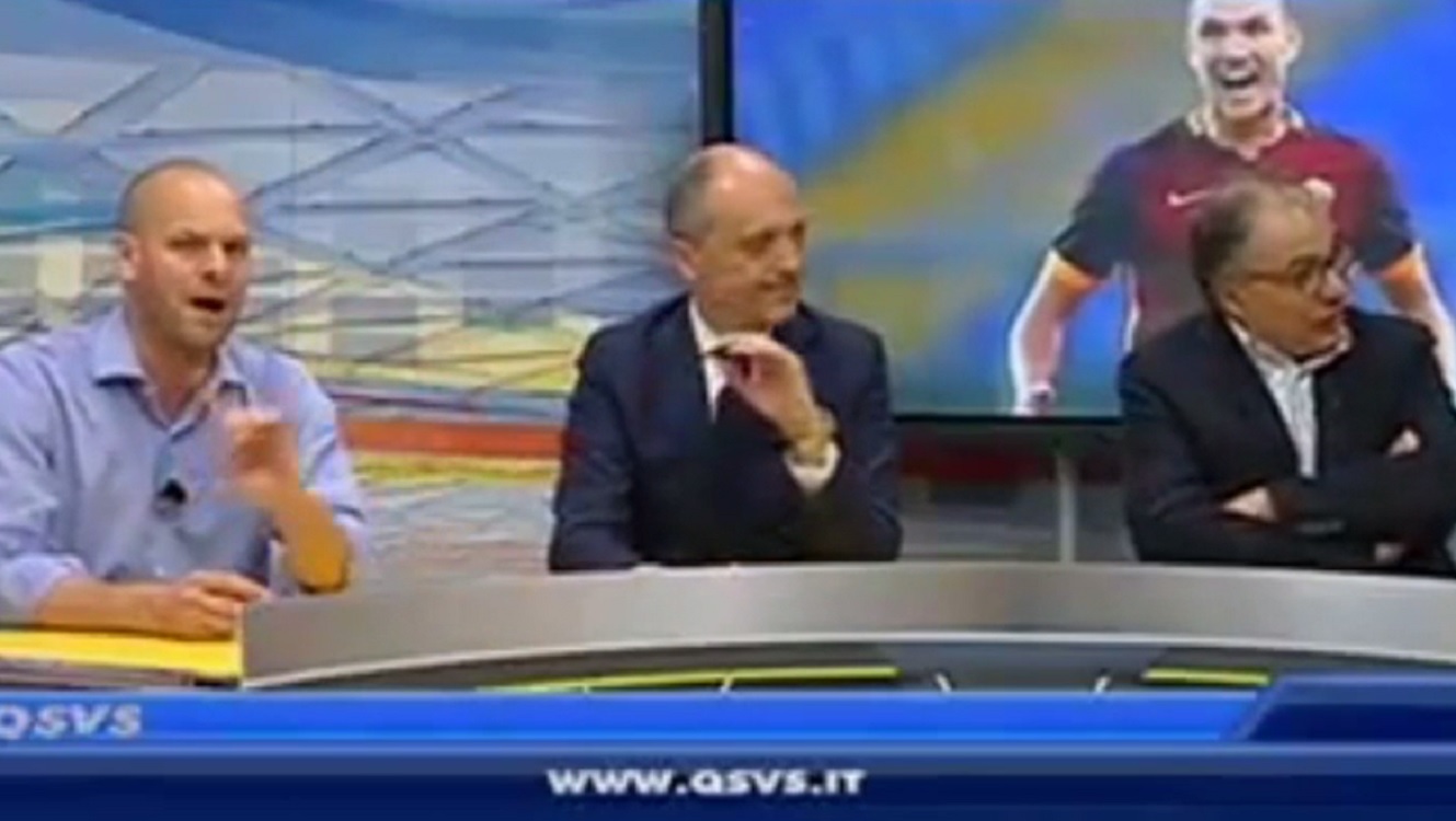 Ct Italia, Capuano ci va giù pesante: "Germania pensa a Klopp, noi ai buoni pasto"
