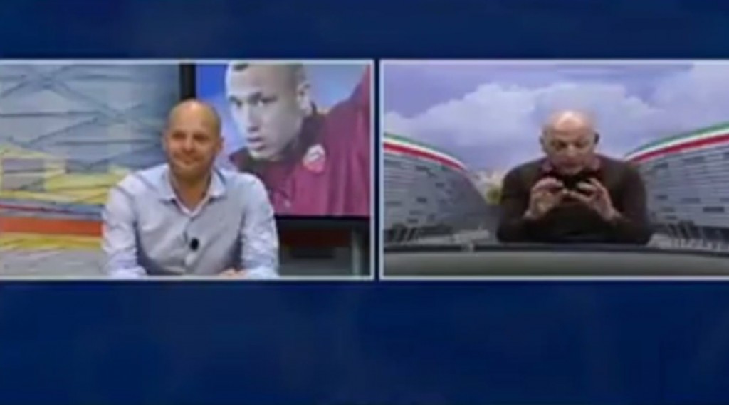 Biasin vs Chirico