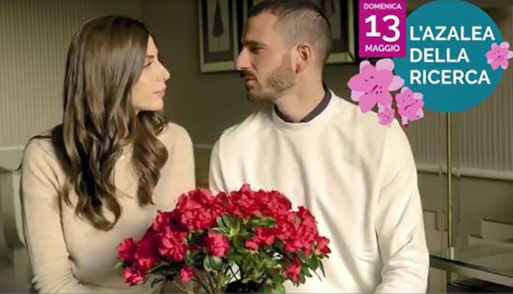 bonucci e martina