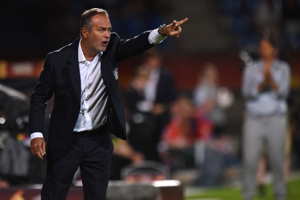 Germany v Italy - UEFA Women's Euro 2017: Group B
