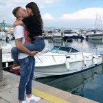 ciro e jessica