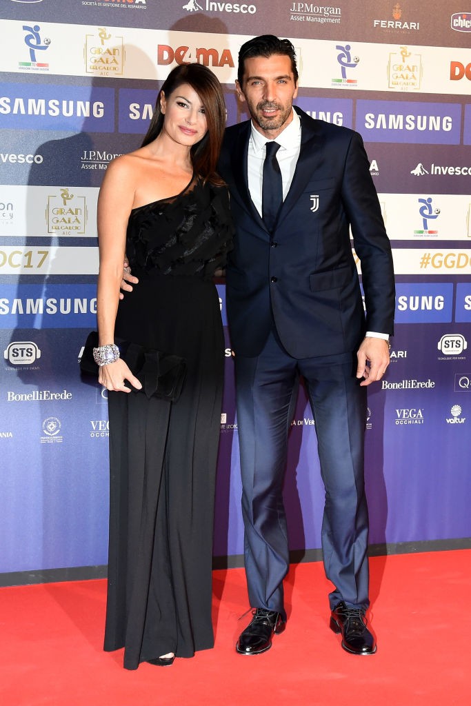 D'Amico Buffon