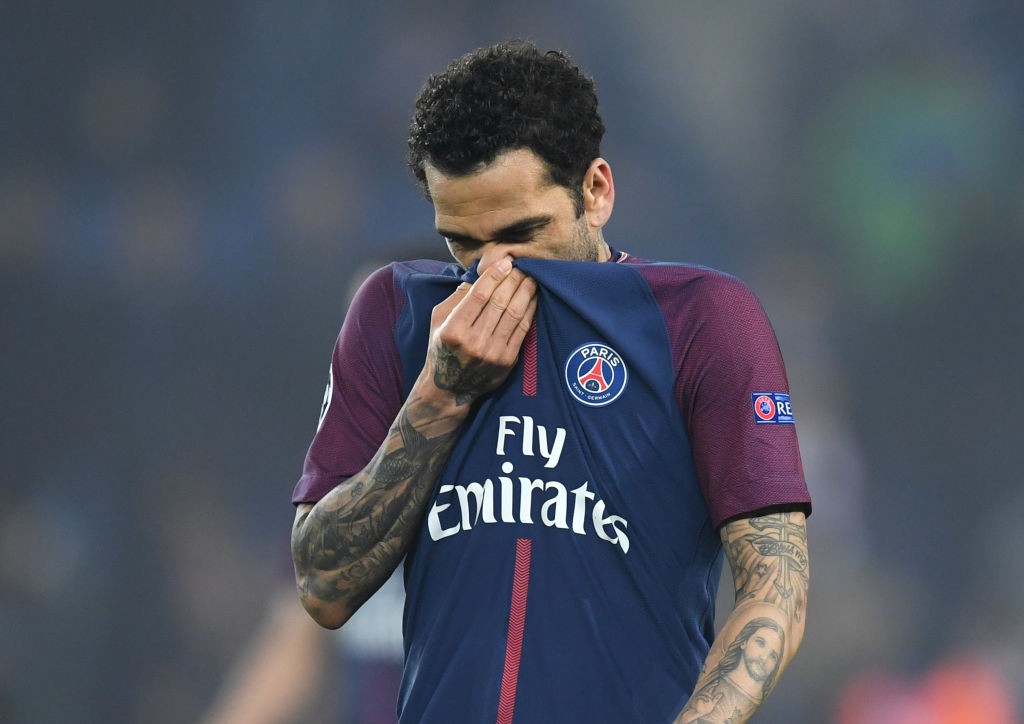 Paris Saint-Germain v Real Madrid - UEFA Champions League Round of 16: Second Leg