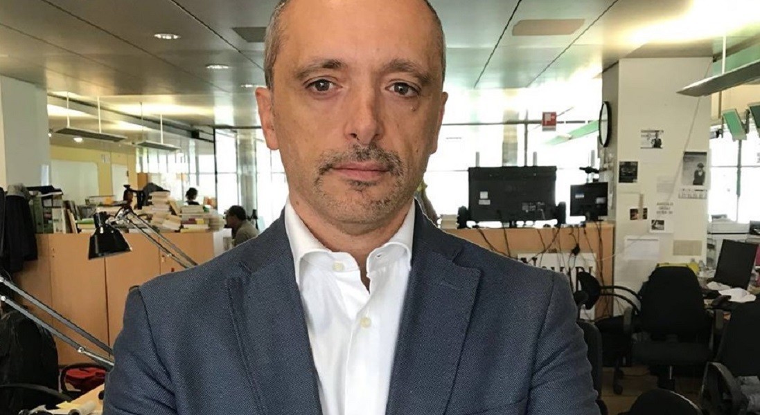Capuano az Inter meccse után: Büntető lett volna, a VAR pedig kikapcsolt